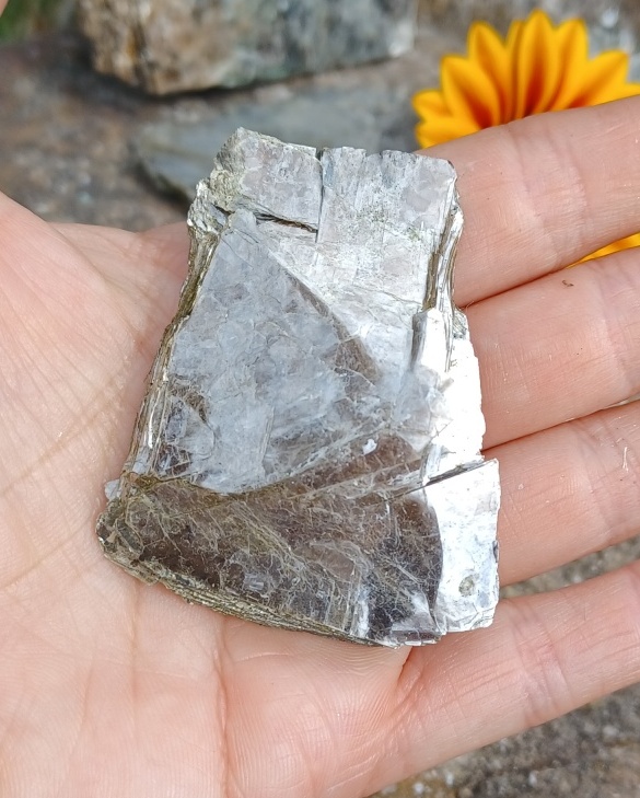 Muskovit 30g