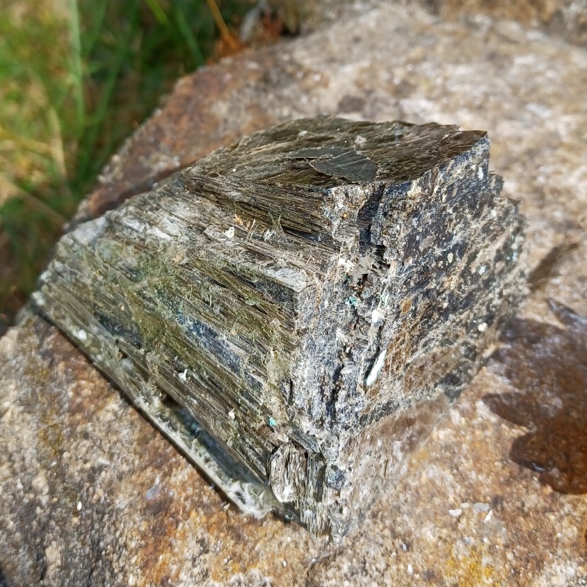 Muskovit 440g