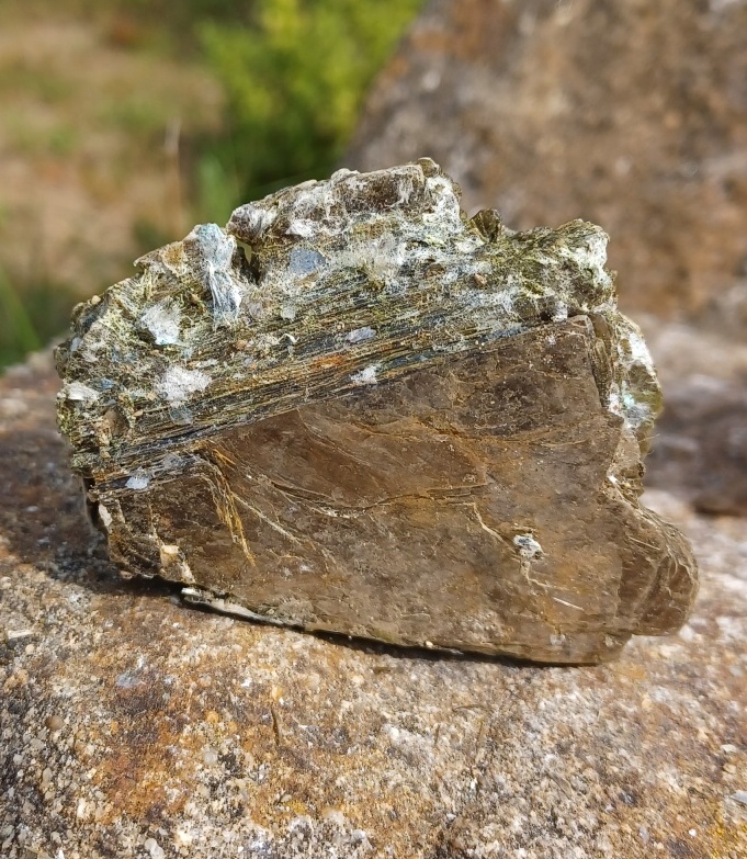 Muskovit 98g