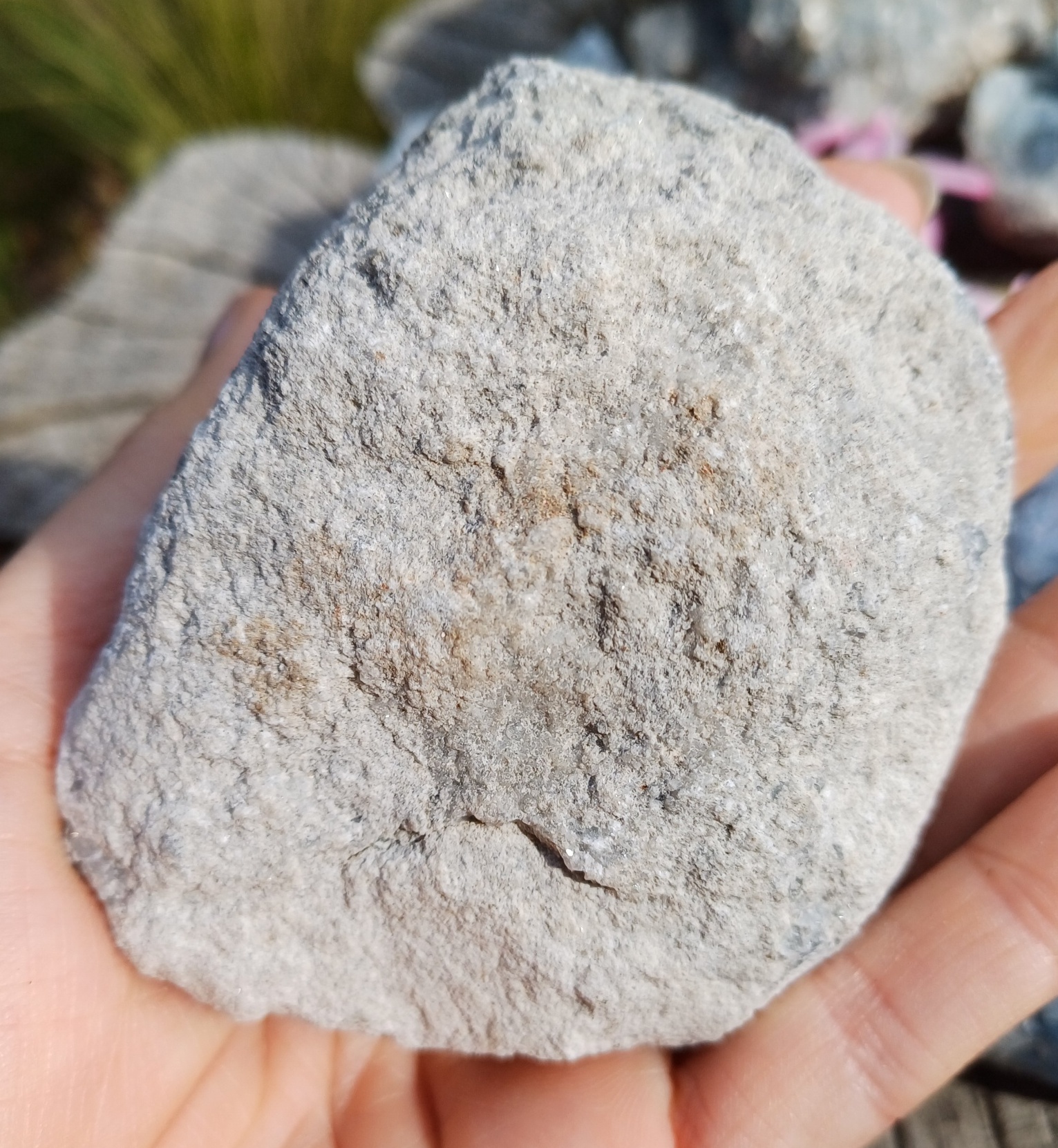 Celestin drúza 140g