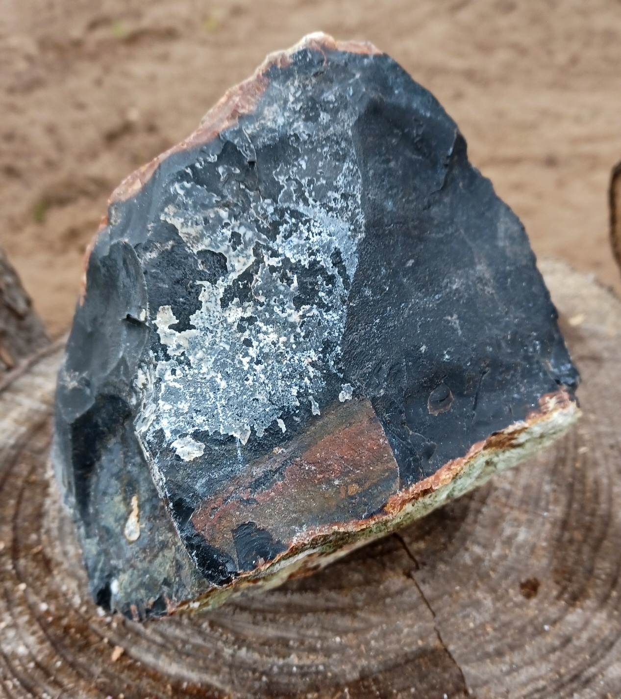 Sardonyx 2000g