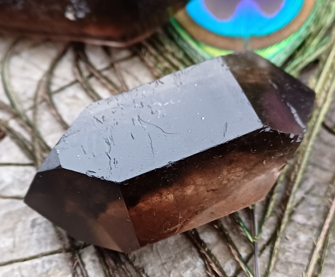 Záhněda hrot 45g