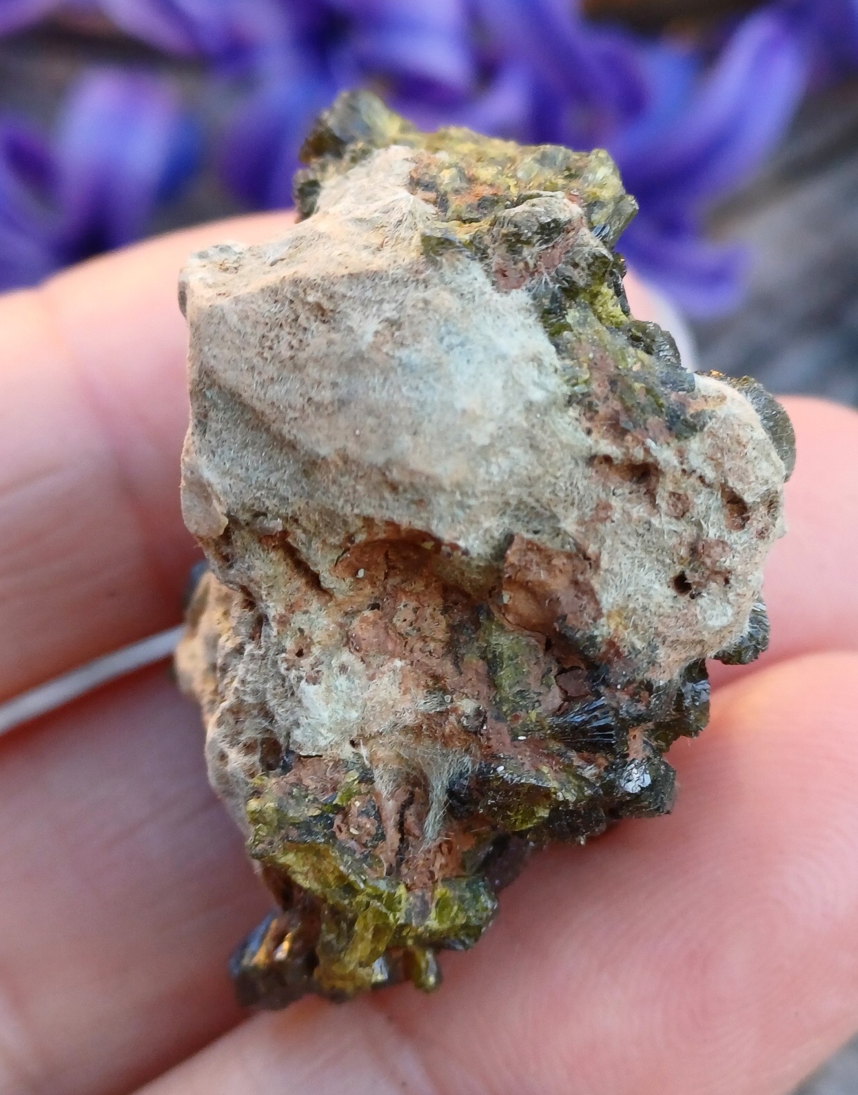 Epidot 10g