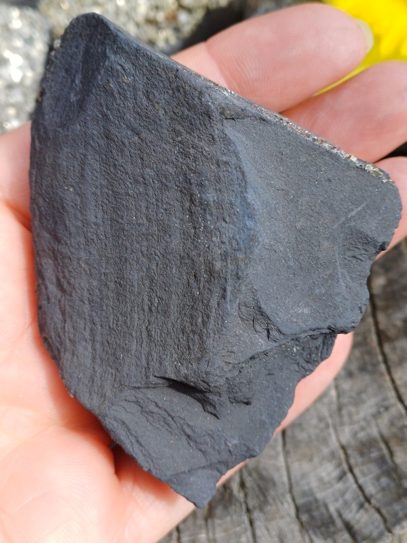 Pyrit na uhlí 130g