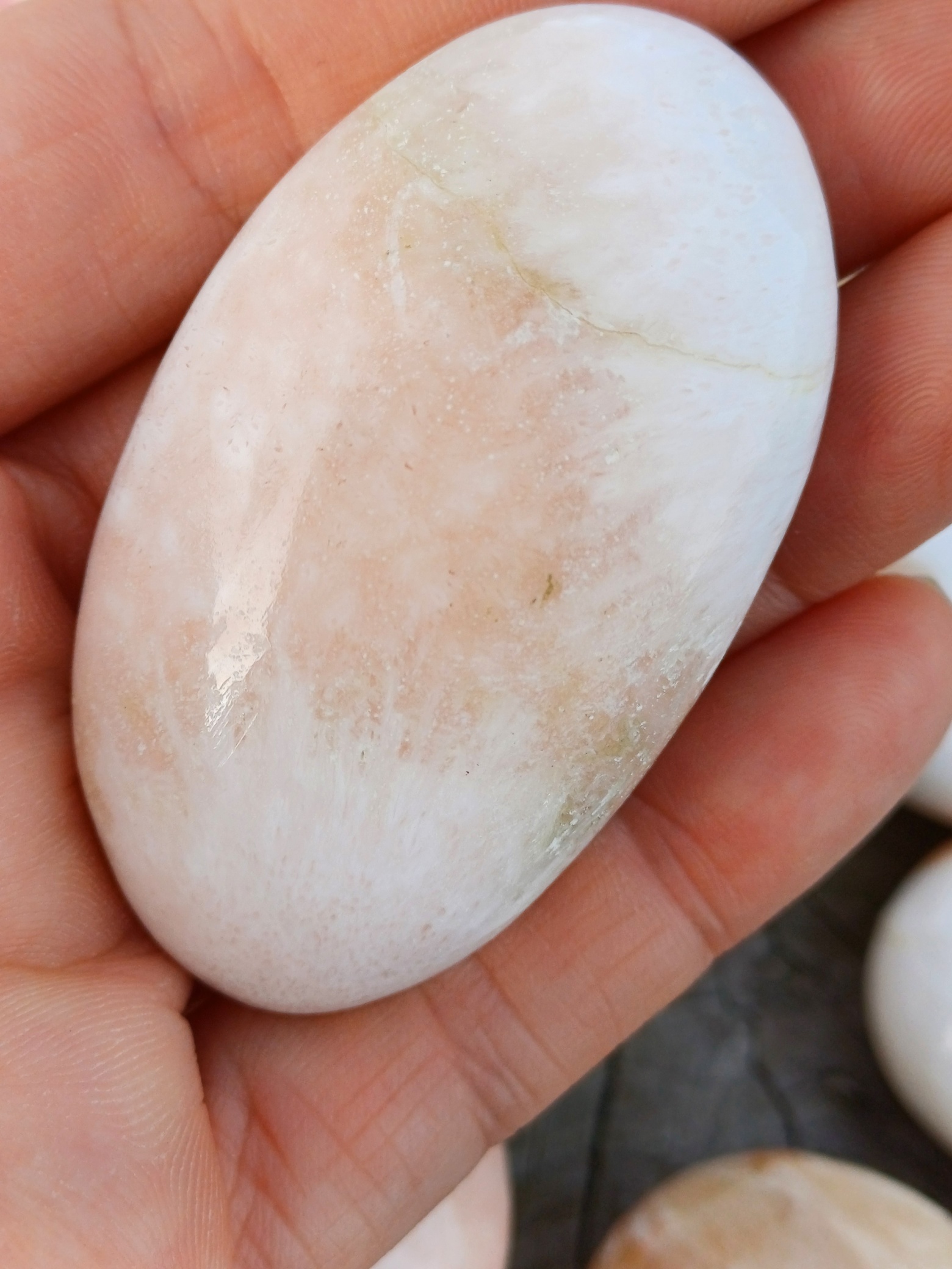 Skolecit se stilbitem 46g