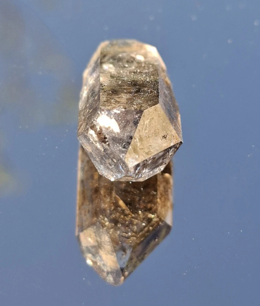 Herkimer 4g