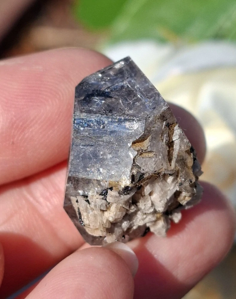 Herkimer 6g