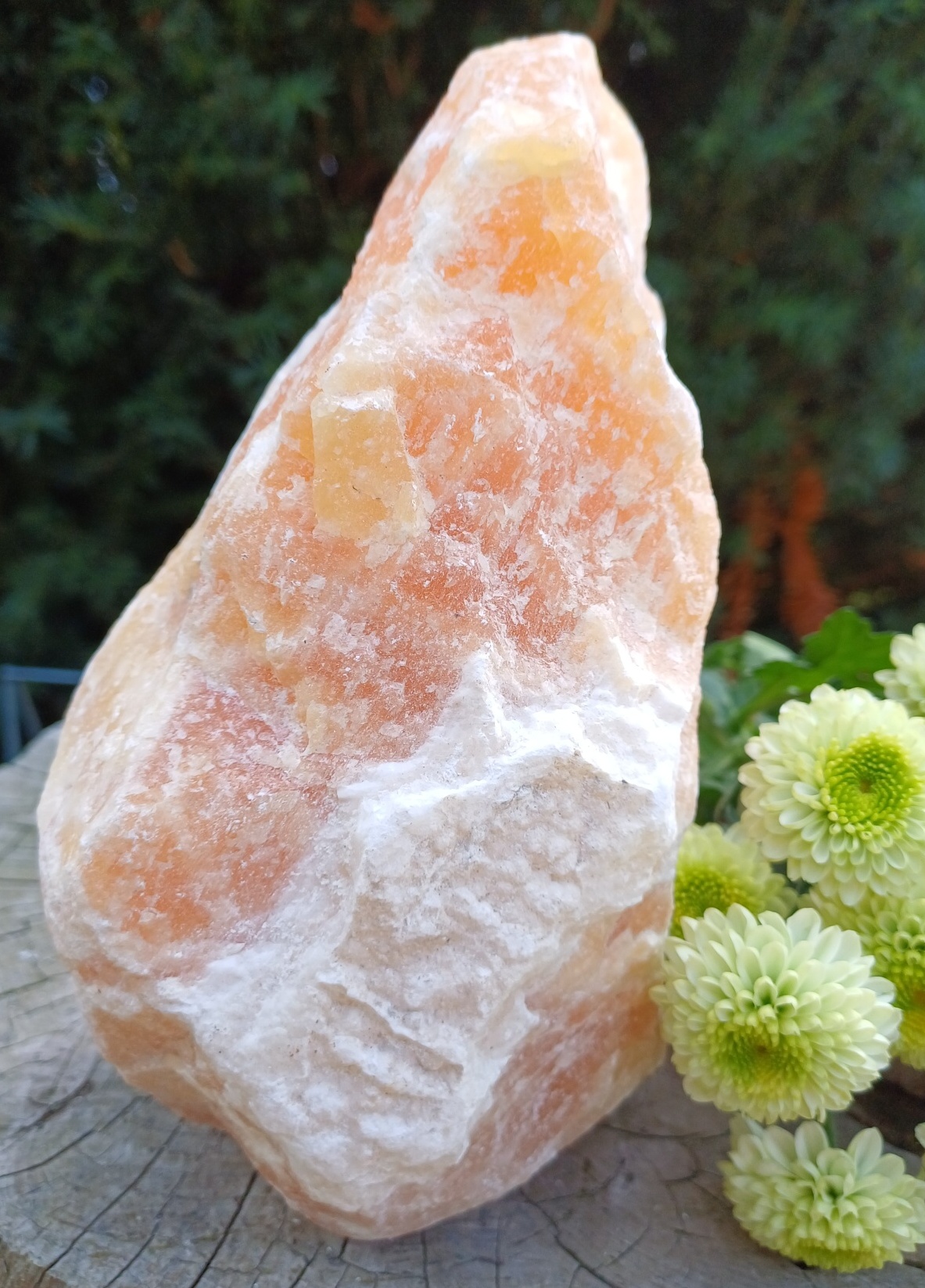 Kalcit medový 2500g