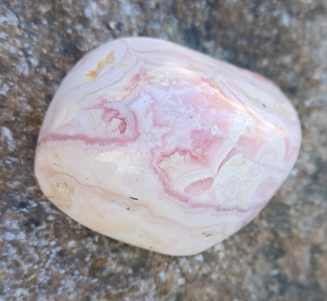 Rodochrozit 102g
