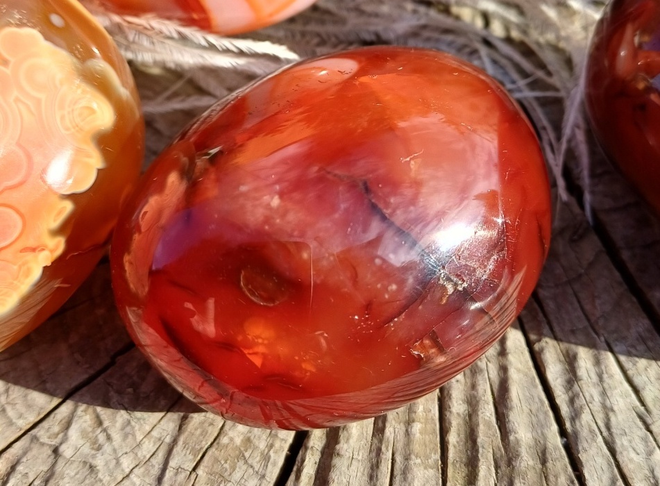 Karneol 125g
