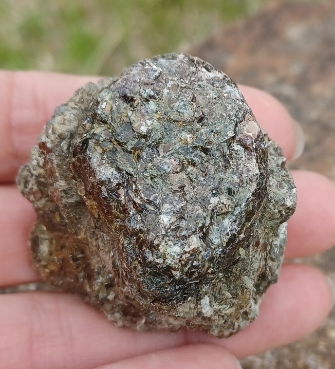 Heřmanovská koule 55g