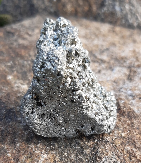 Pyrit 140g