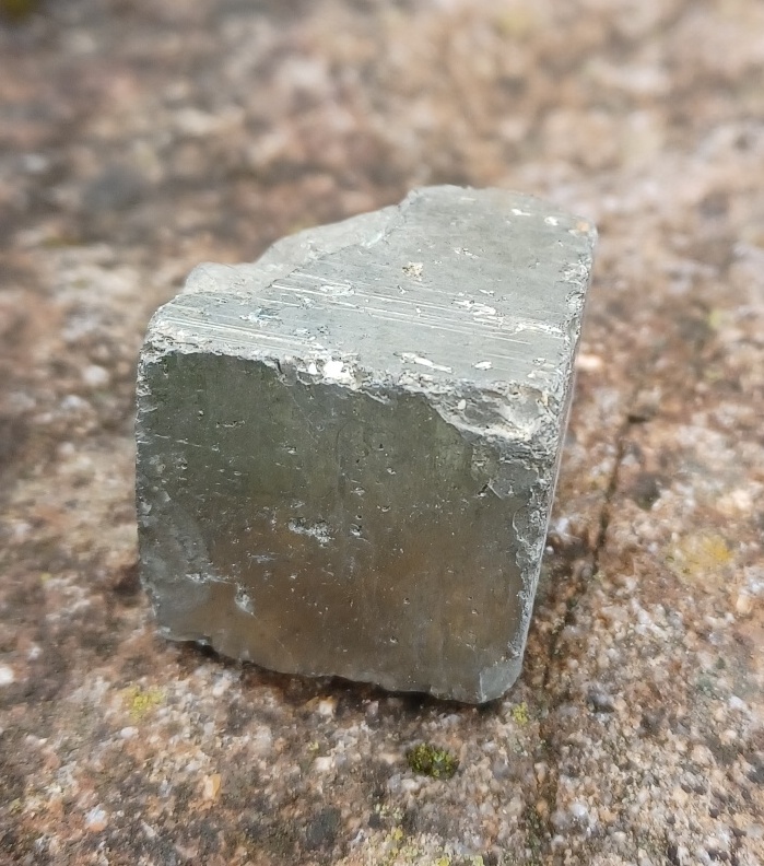 Pyrit krystal 74g