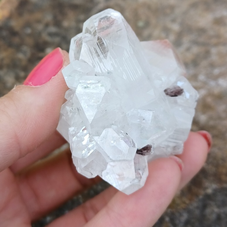 Apofylit drúza 67g