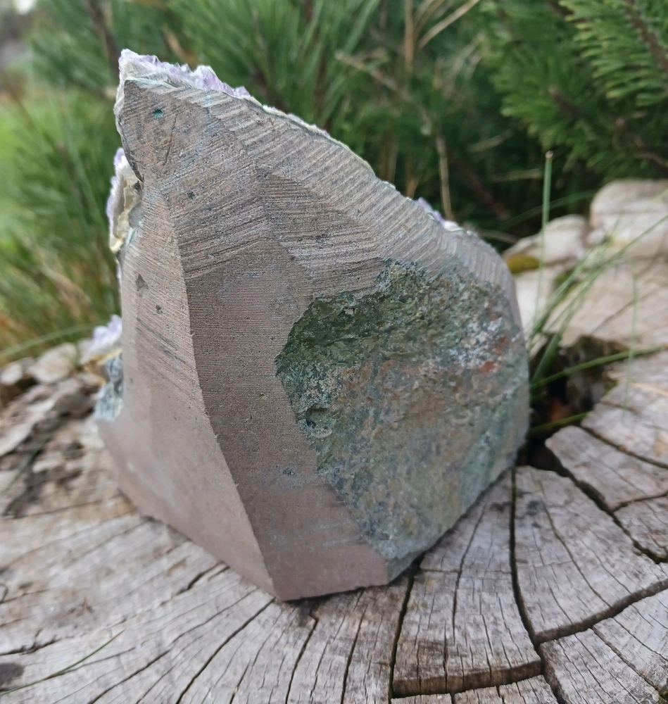 Ametyst drúza 2150g