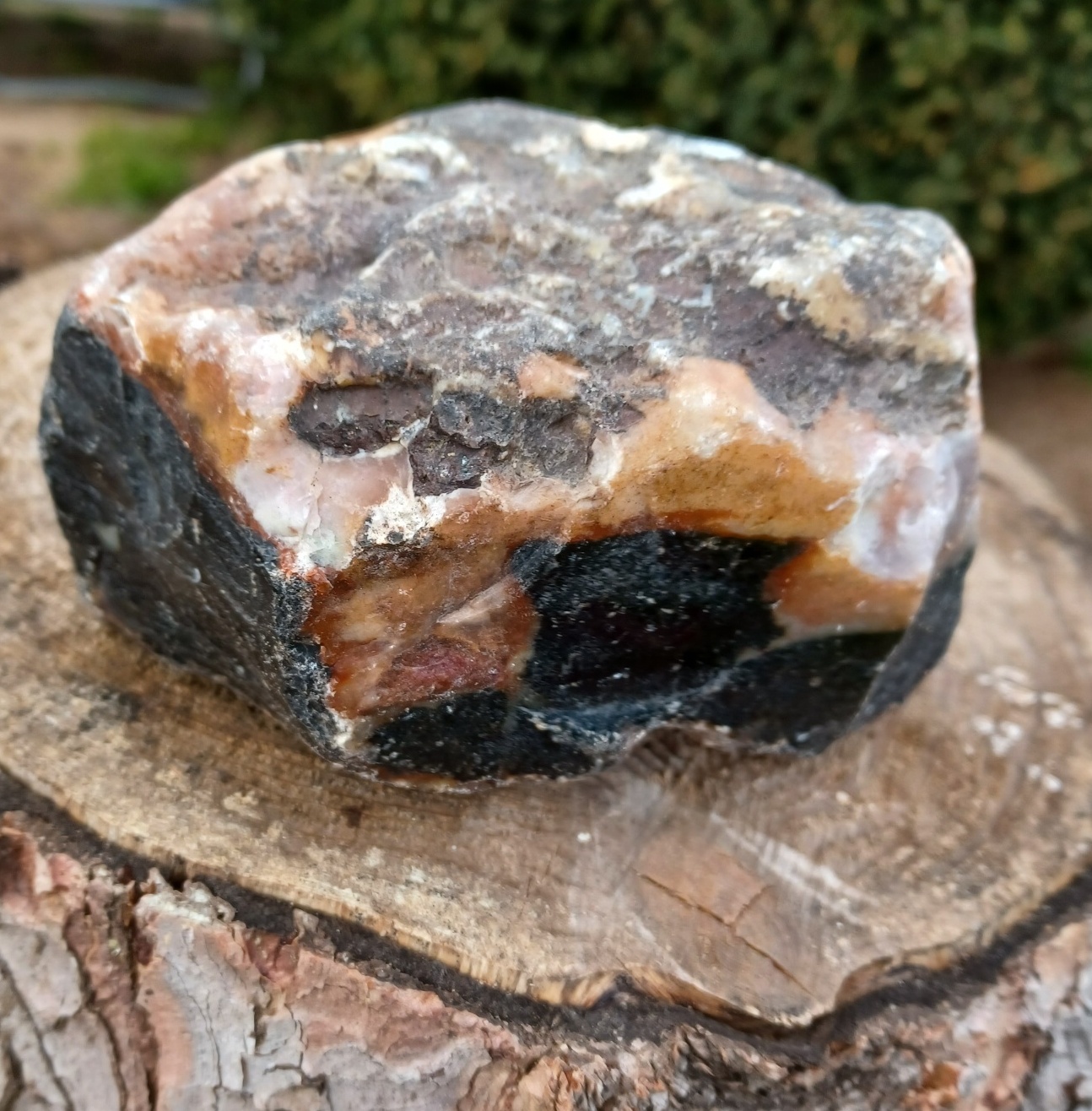 Sardonyx 1840g