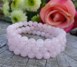 Růženín náramek 20cm