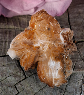 Vanadinit, baryt 18g