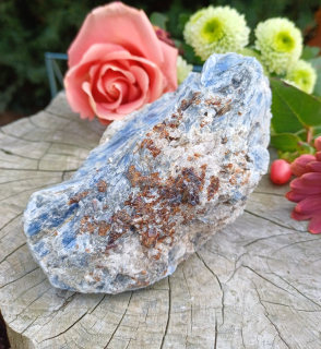 Kyanit, staurolit 800g