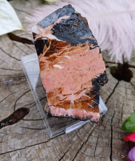 Rodonit řez 350g