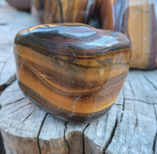 Tygří oko 195g