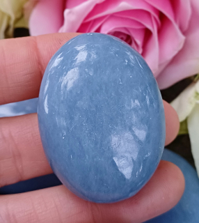 Angelit hmatka mýdlo 35g