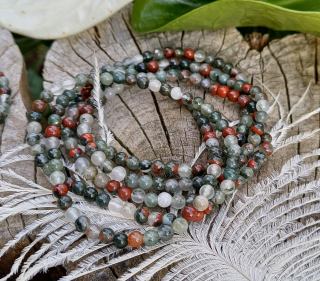 Heliotrop JAR náramek