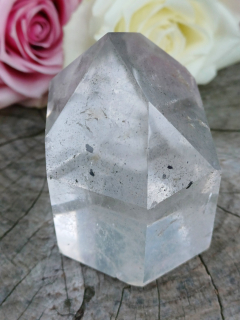 Křišťál fantom 265g