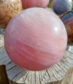 Růženín koule 9,8 cm