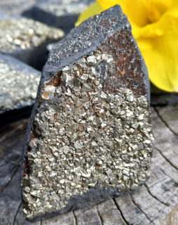 Pyrit na uhlí 130g