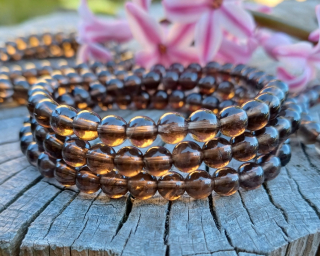 Záhněda náramek pro muže