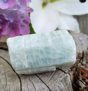 Akvamarín 70g Madagaskar