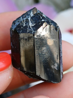 Turmalín skoryl Madagaskar 16g