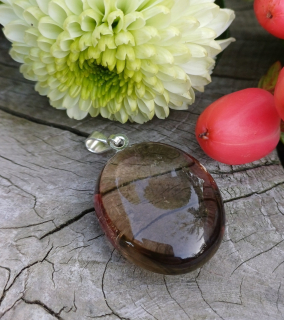 Záhněda AA přívěsek 