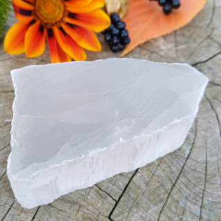 Selenit bloček TV stone 260g