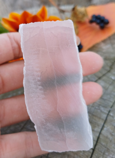 Selenit bloček TV stone 120g