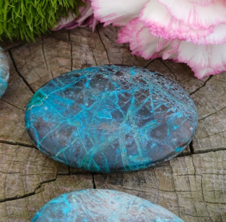 Shattuckit hmatka