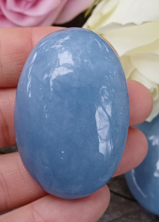 Angelit hmatka mýdlo 41g