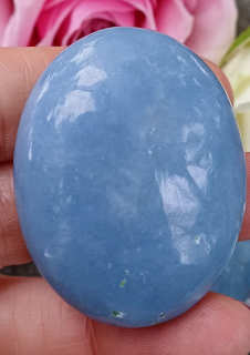 Angelit hmatka mýdlo 41g