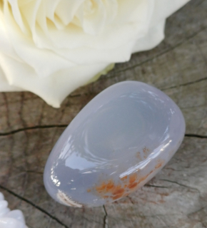 Chalcedon modrý 30g