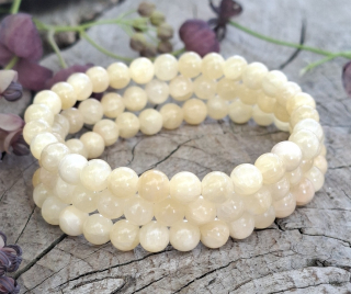 Kalcit náramek