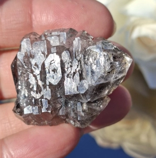 Herkimer elestiální 17g