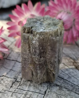 Aragonit Minglanilla Španělsko 25g