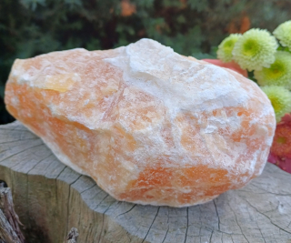 Kalcit medový 2500g