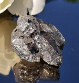 Herkimer krystaly 18g