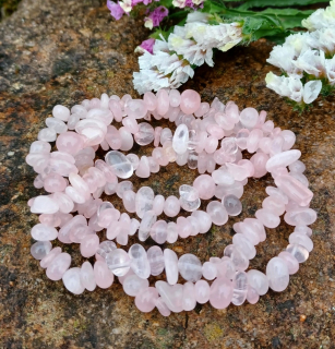 Růženín šňůra dlouhá