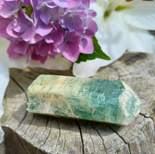 Akvamarín 50g Madagaskar