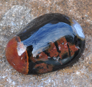 Sardonyx 290g