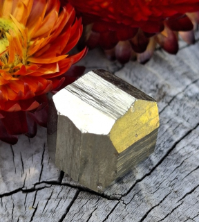 Pyrit krystal 13g
